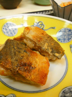 *お弁当に*鯖のカレー焼き*-レシピのメイン写真