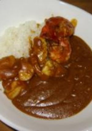 トッピングOK☆ペーストカレー-レシピのメイン写真