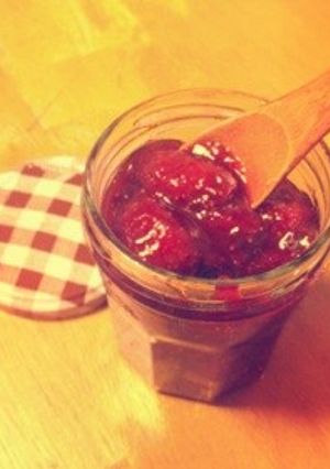 いちごジャム＊-レシピのメイン写真