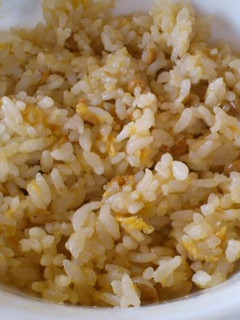 絶品★納豆チャーハン♥*激ウマ!-レシピのメイン写真