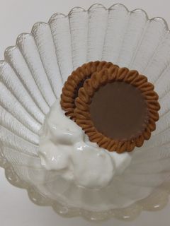 ヨーグルトとクリチの簡単デザート-レシピのメイン写真