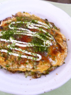 すじこんのねぎ焼き-レシピのメイン写真