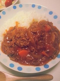 絶品!ハヤシライス♪-レシピのメイン写真