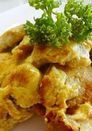 鶏胸肉の柔らかアップはダブルの秘策-レシピのメイン写真