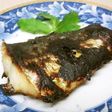 さわらのヘルシー♪塩麹焼き