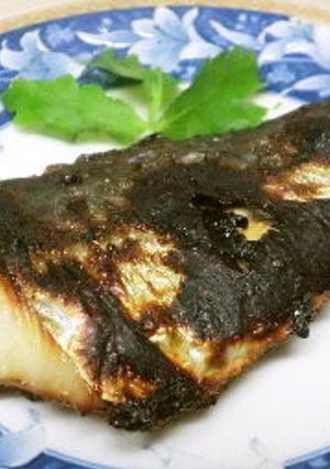 さわらのヘルシー♪塩麹焼き-レシピのメイン写真