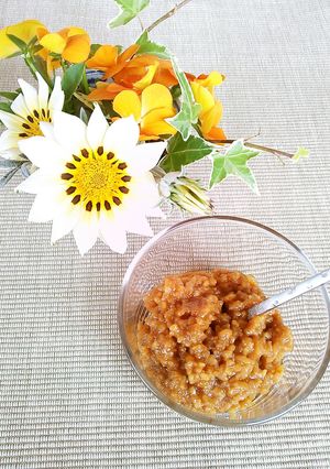 簡単マイルド♪定番味噌麹の作り方-レシピのメイン写真