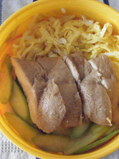 チキンてりやき丼-レシピのメイン写真