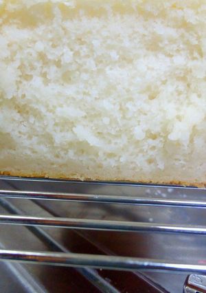 【アレルギー用】米粉食パン-レシピのメイン写真