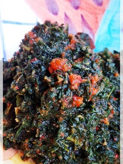 青紫蘇大量消費秘策-レシピのメイン写真