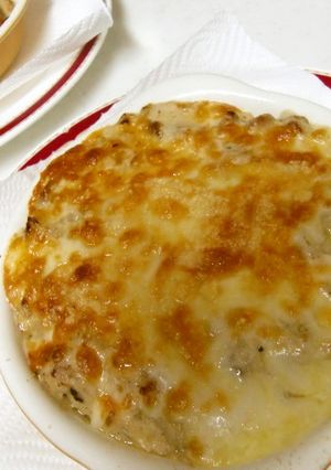 １０分で完成！チキンドリア！スマイリー流-レシピのメイン写真