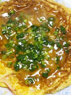 ☆かに玉☆-レシピのメイン写真