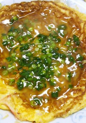 ☆かに玉☆-レシピのメイン写真