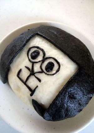 オカザえまん-レシピのメイン写真