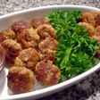 Mergues Sausage(メルゲーズ・ラムのソーセージ)