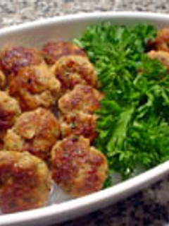 Mergues Sausage(メルゲーズ・ラムのソーセージ)-レシピのメイン写真