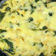 豆腐と塩麹の簡単!和風キッシュ