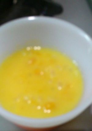 離乳食☆かぼちゃスープ-レシピのメイン写真