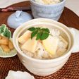 優しい味♪たけのこご飯