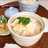 優しい味♪たけのこご飯