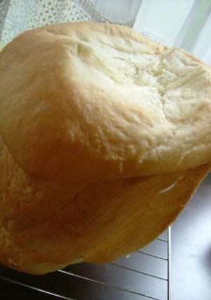 ●ＨＢ●もちもちブレッド-レシピのメイン写真