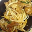 豚肉 もやし じゃがいも 炒め