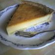 ベイクドチーズケーキ