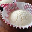 サクサクもっちりカップケーキ
