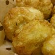 簡単!サクッとチキンナゲット♪