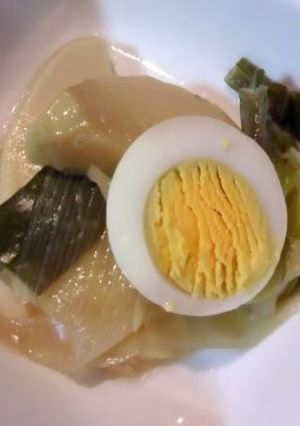 筍の中華風煮物-レシピのメイン写真