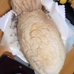 鯛の塩釜焼き-レシピのメイン写真