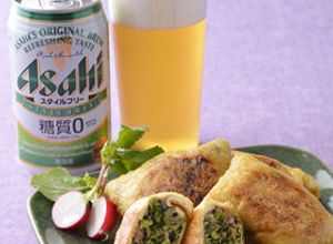 【糖質オフ】ジューシー油揚げ餃子-レシピのメイン写真