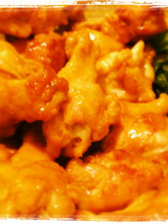 鶏手羽元のこってり醤油-レシピのメイン写真