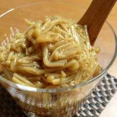 รูปของ 常備菜♡自家製なめ茸♬