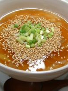 手作り寄せ豆腐-レシピのメイン写真