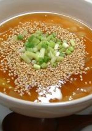 手作り寄せ豆腐-レシピのメイン写真