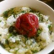 居酒屋レシピ!だし茶漬け