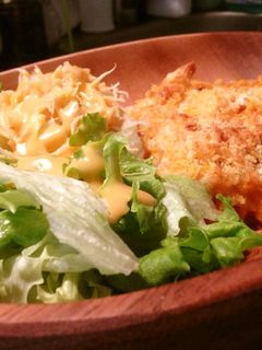 余ったご飯とミートソースで簡単ドリア-レシピのメイン写真