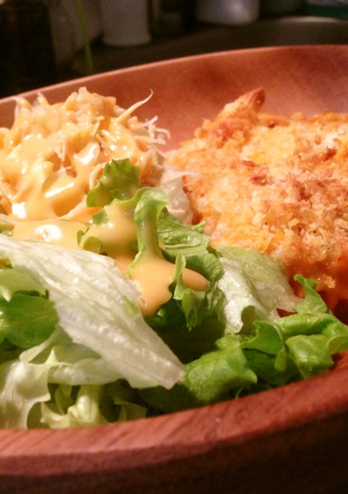 余ったご飯とミートソースで簡単ドリア-レシピのメイン写真