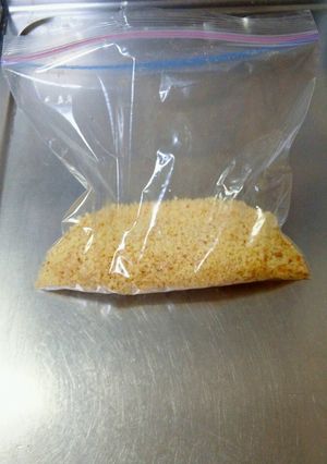 【アレルギー用】パン粉-レシピのメイン写真