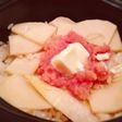 絶品!明太子と筍の炊き込みご飯♪