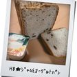 HB★ジャム&ヨーグルトパン