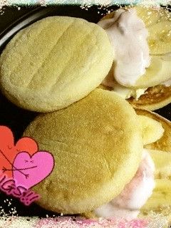 フルーツサンド-レシピのメイン写真