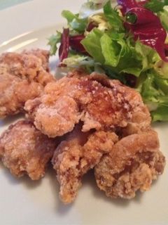 美味しい 唐揚げ♪-レシピのメイン写真