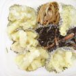お弁当のおかず