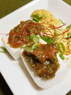 【塗って焼くだけ】おつまみはんぺん-レシピのメイン写真