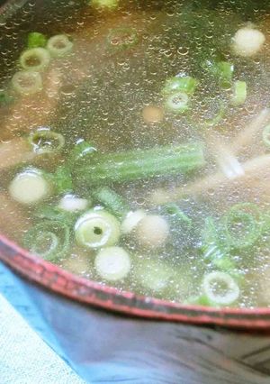 【肉なしでもこっくり】きのこ生姜汁-レシピのメイン写真