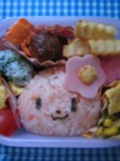 5月18日-レシピのメイン写真