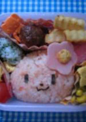 ５月１８日-レシピのメイン写真