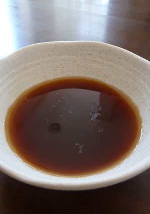すぐ出来る！味ぽん-レシピのメイン写真